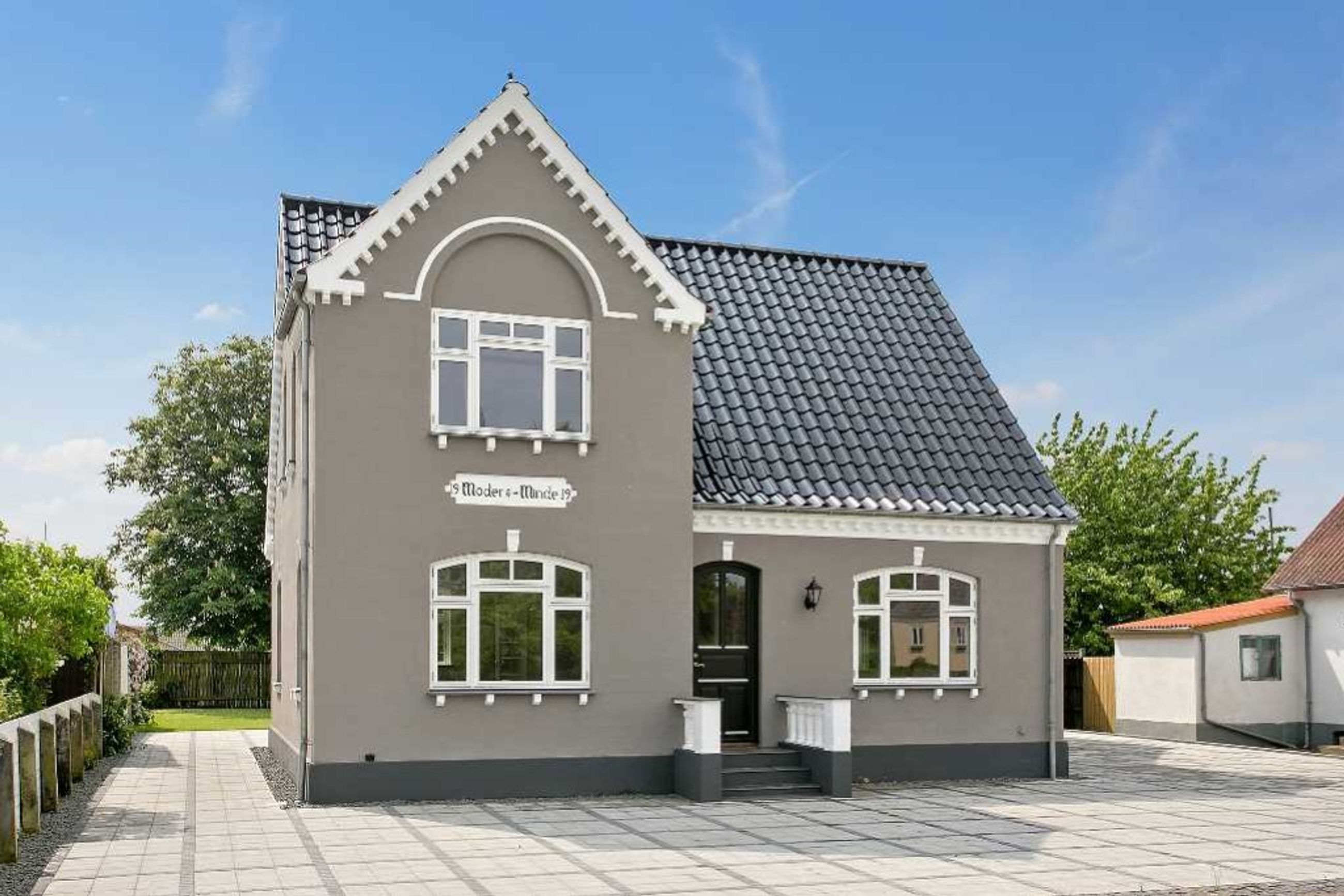 Østergade 52 Villa