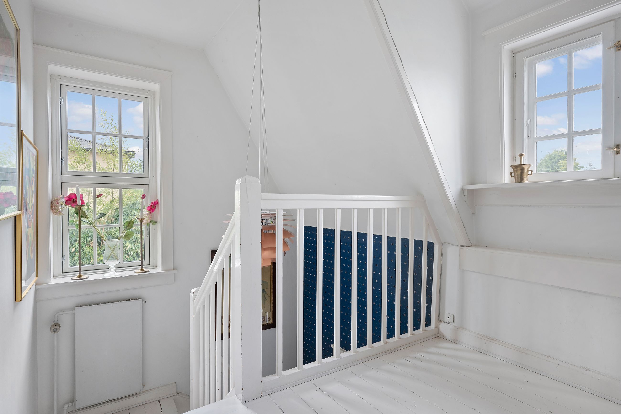 Sdr. Jagtvej 26, Hørsholm - Område
