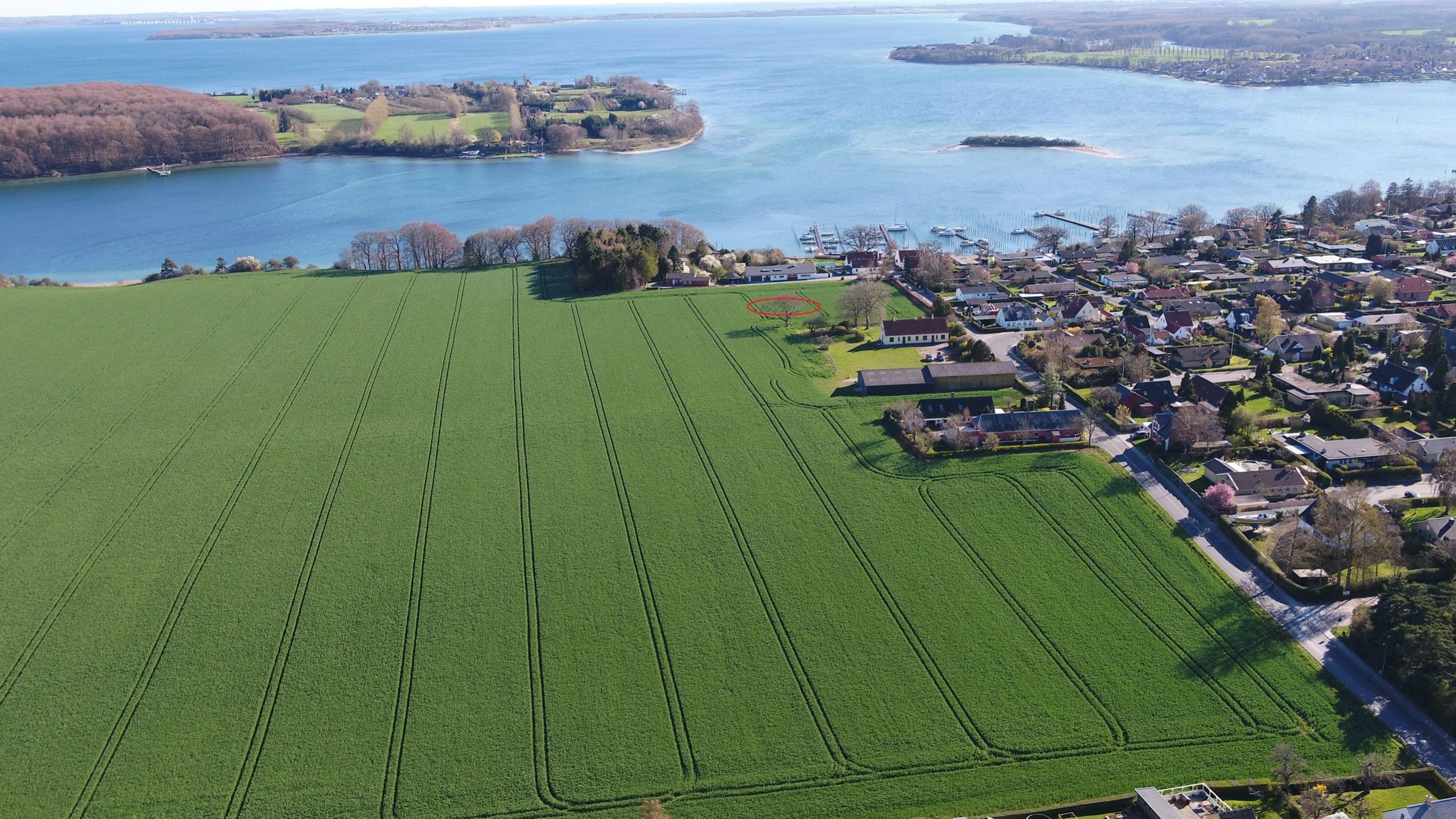 Gambøtvej 17C, Thurø Grund