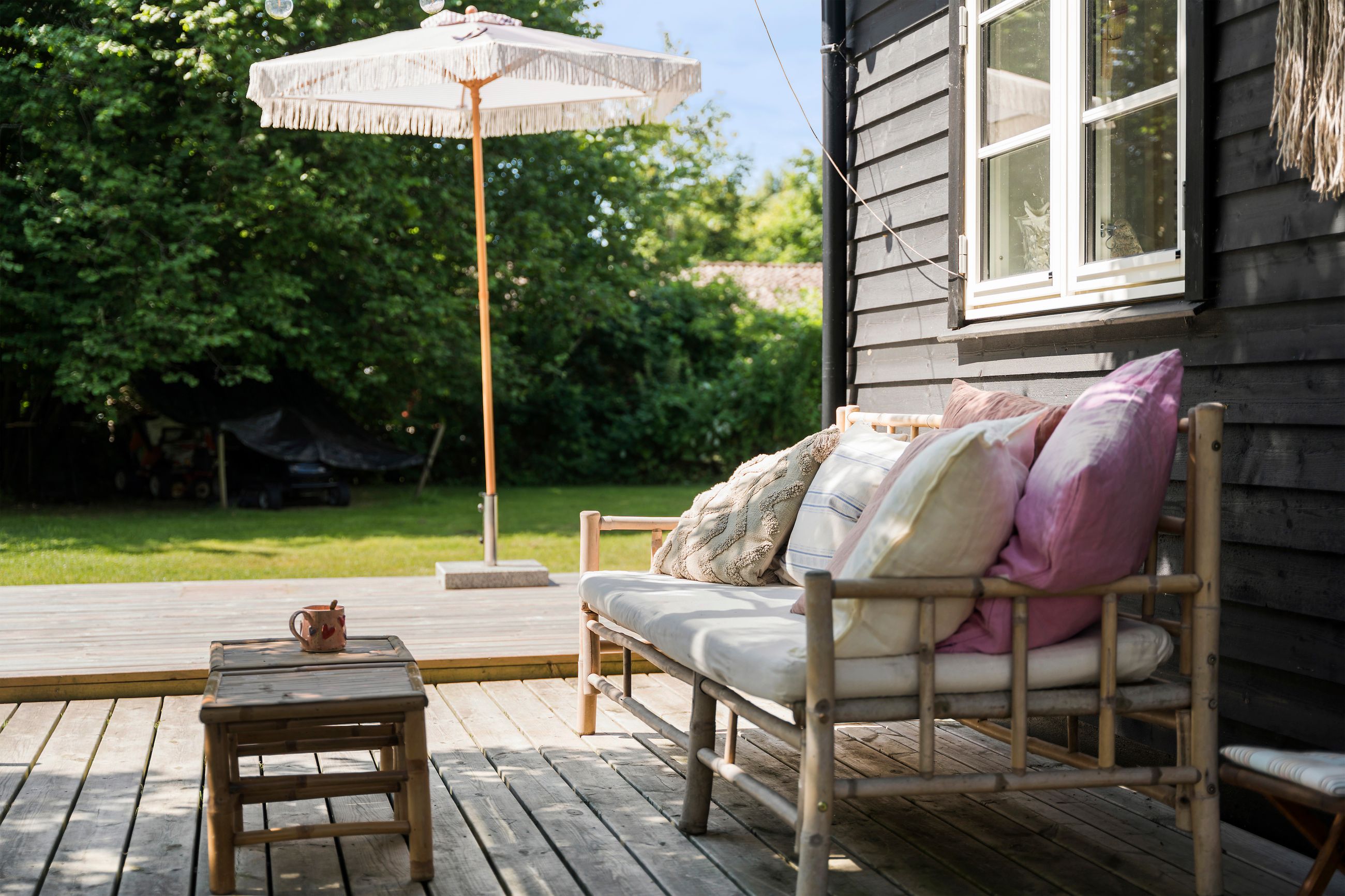 Dalen 14, Strand Esbønderup, Gilleleje - Ejendommen