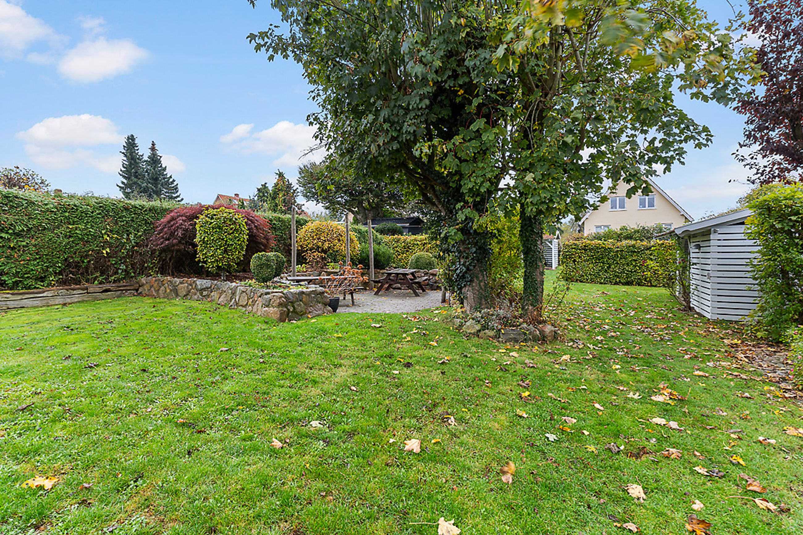 Ørnevej 11, Allerup, Holbæk - 30-Omraade