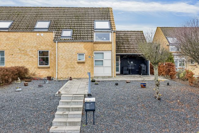 Maihaven 29,  Andelsbolig