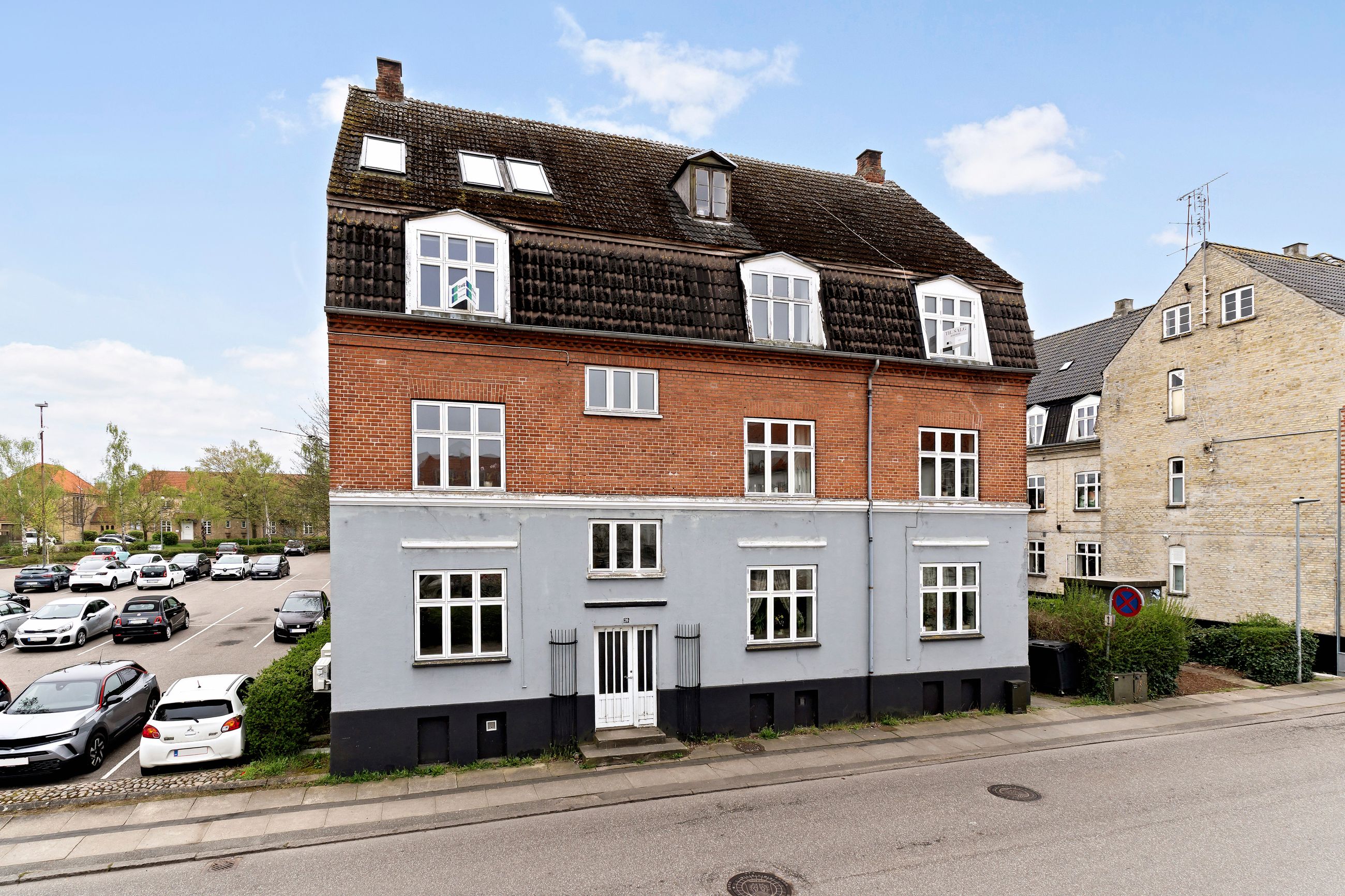 Tidemandsvej 20, 2. th, Holbæk - 25-Omraade.jpg