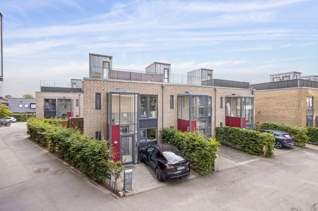 Amager Strandvej 150A, 