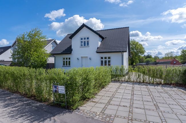 Frederiksborgvej 42, 