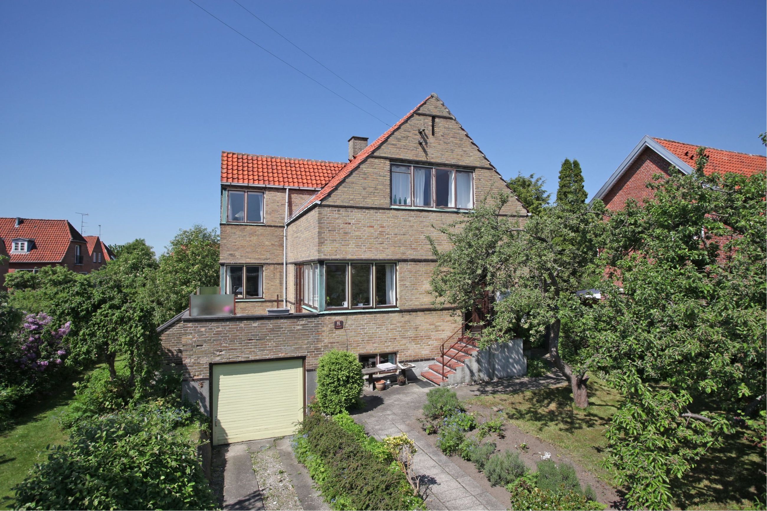 Egholmvej 65 Villa