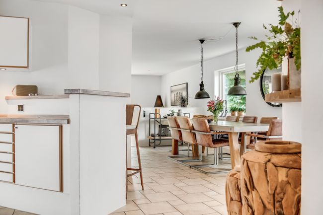 Øster Hjermvej 6,  Villa