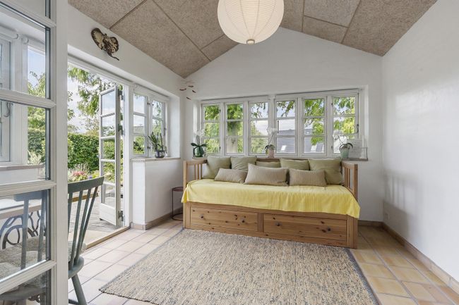 Rendebæksvej 9,  Smørumnedre