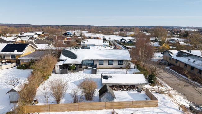 Tulstrup Have 5,  Tulstrup