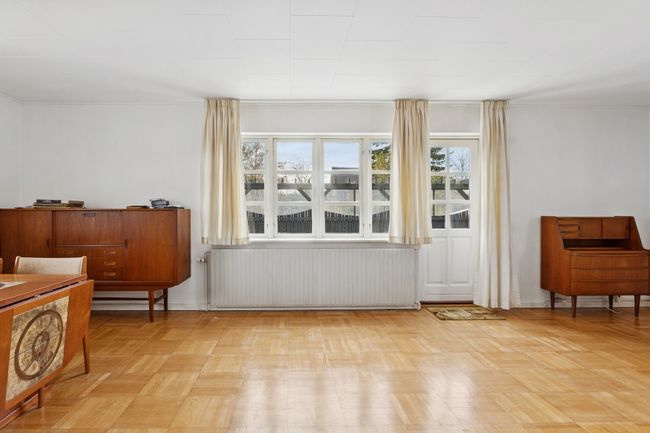 Skolevænget 27,  Lendemarke