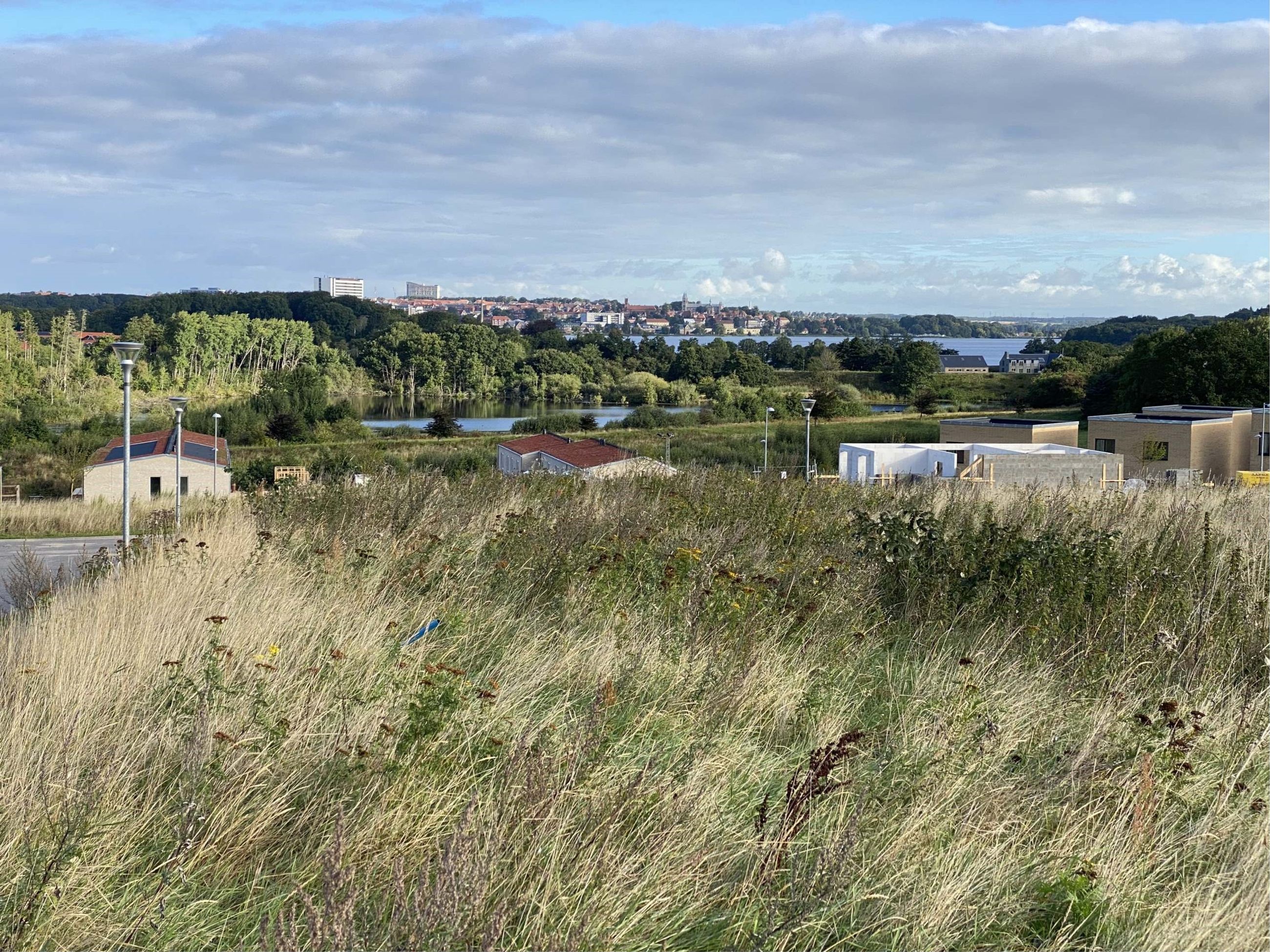Arnbjerg Høje 65 Grund