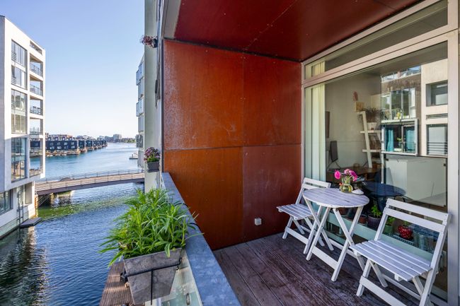 Ben Websters Vej 138, 2. 9