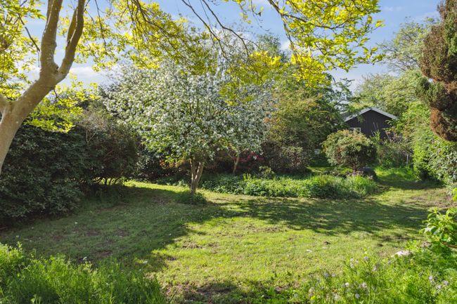 Bakkestien 25,  Roneklint St