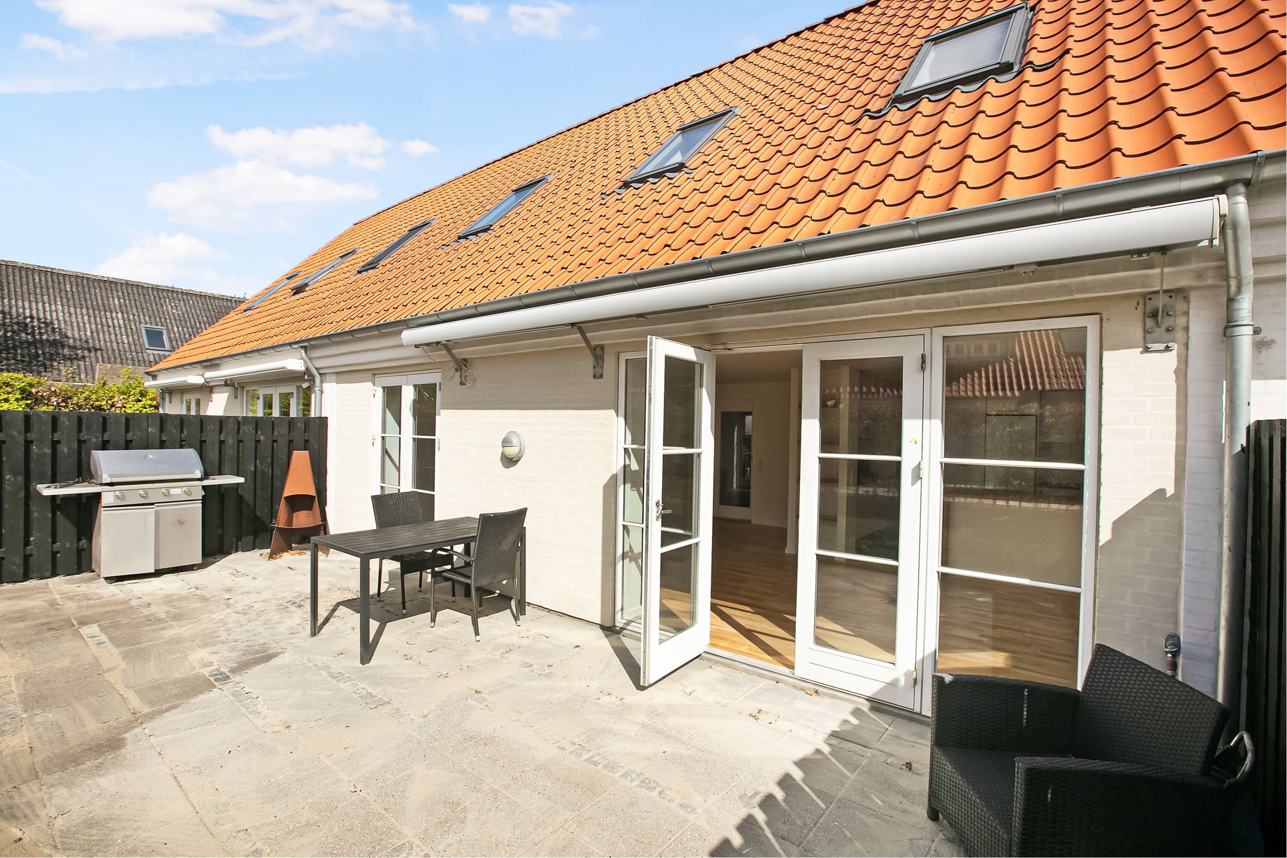 Ejbysvinget 60,  Rækkehus