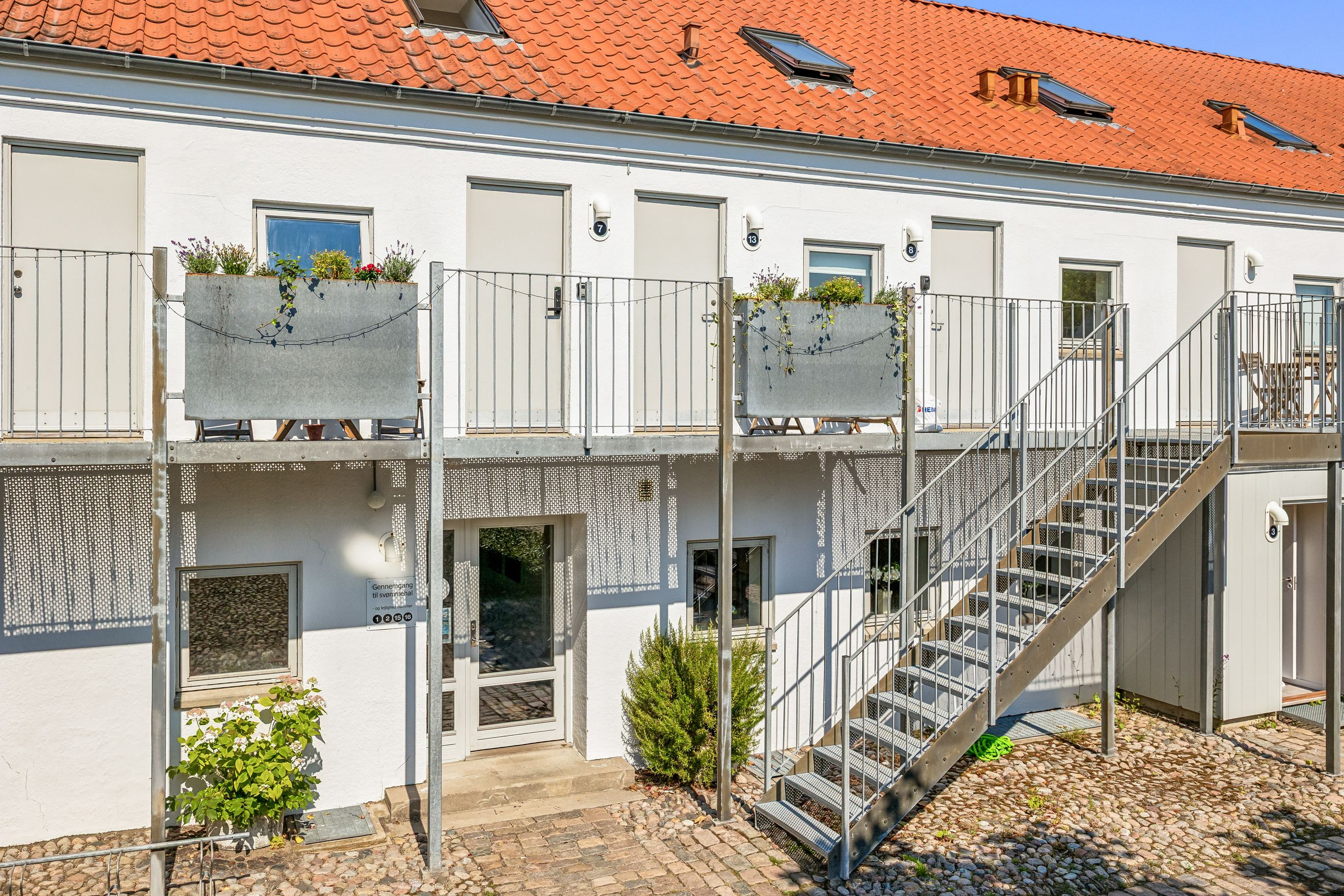 Ejendommen
