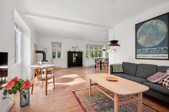 Sinding Hovedgade 8, 