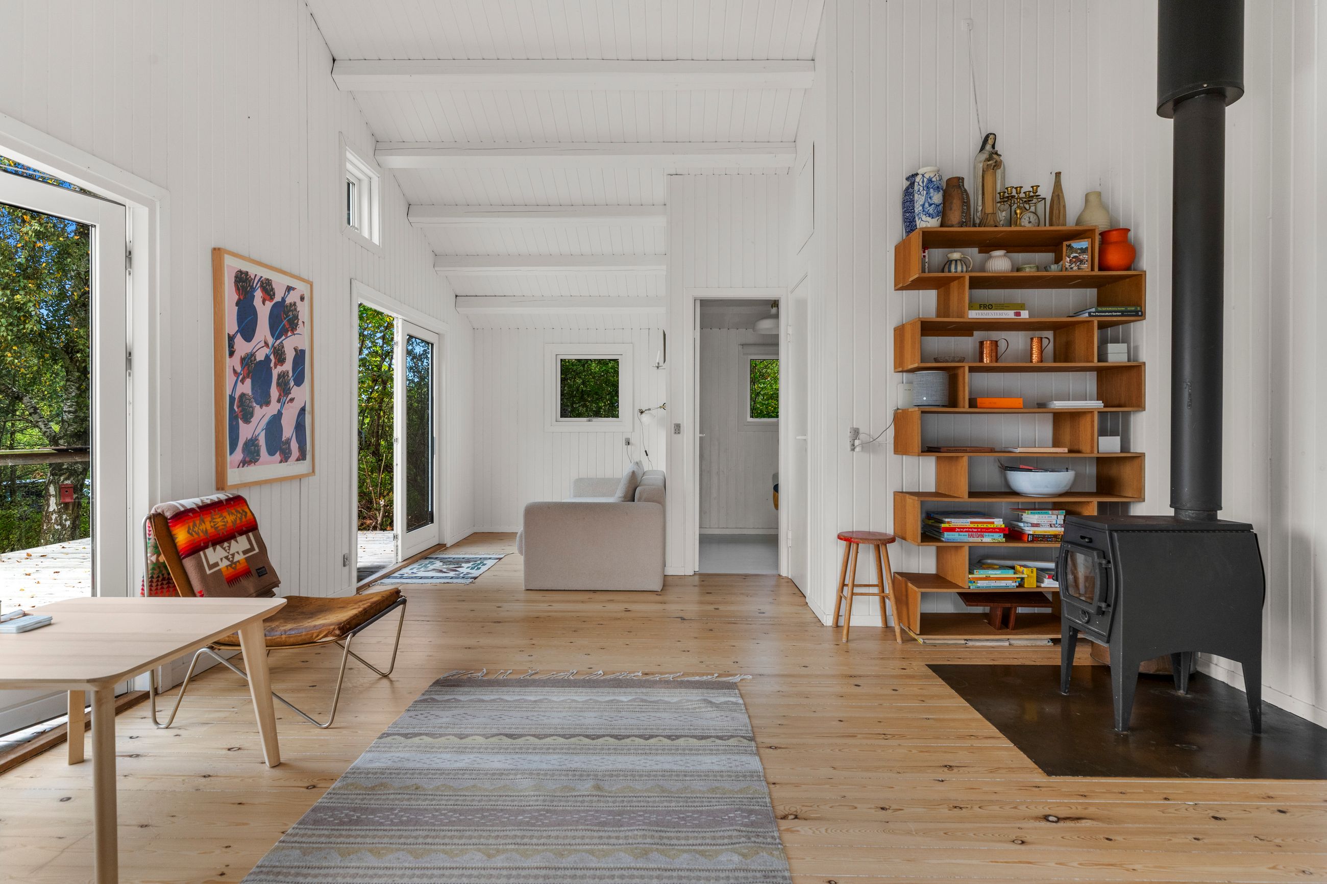 Vidarshøj 2, Veddinge, Fårevejle - IMG_3576