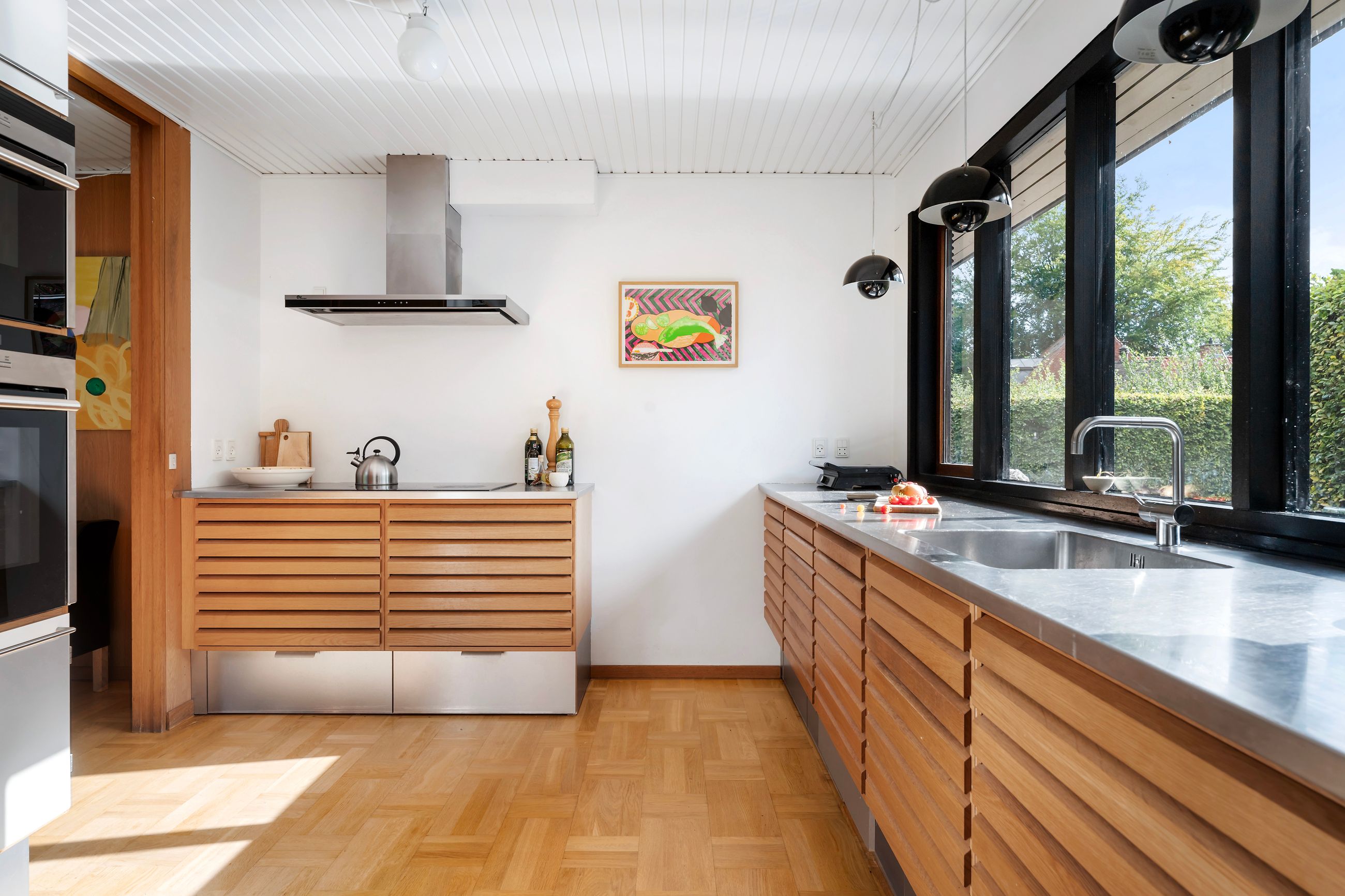 Fuglevadsvej 67B, Kongens Lyngby - 25-Koekken