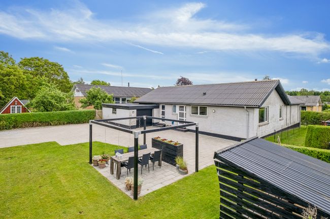 Søndervænget 65,  Villa