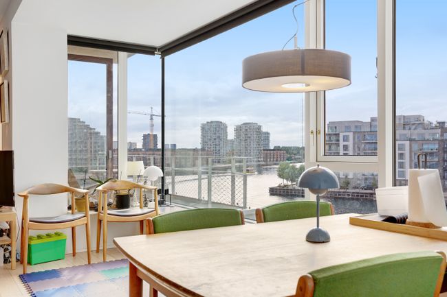 Havneholmen 78, 4. tv Ejerlejlighed