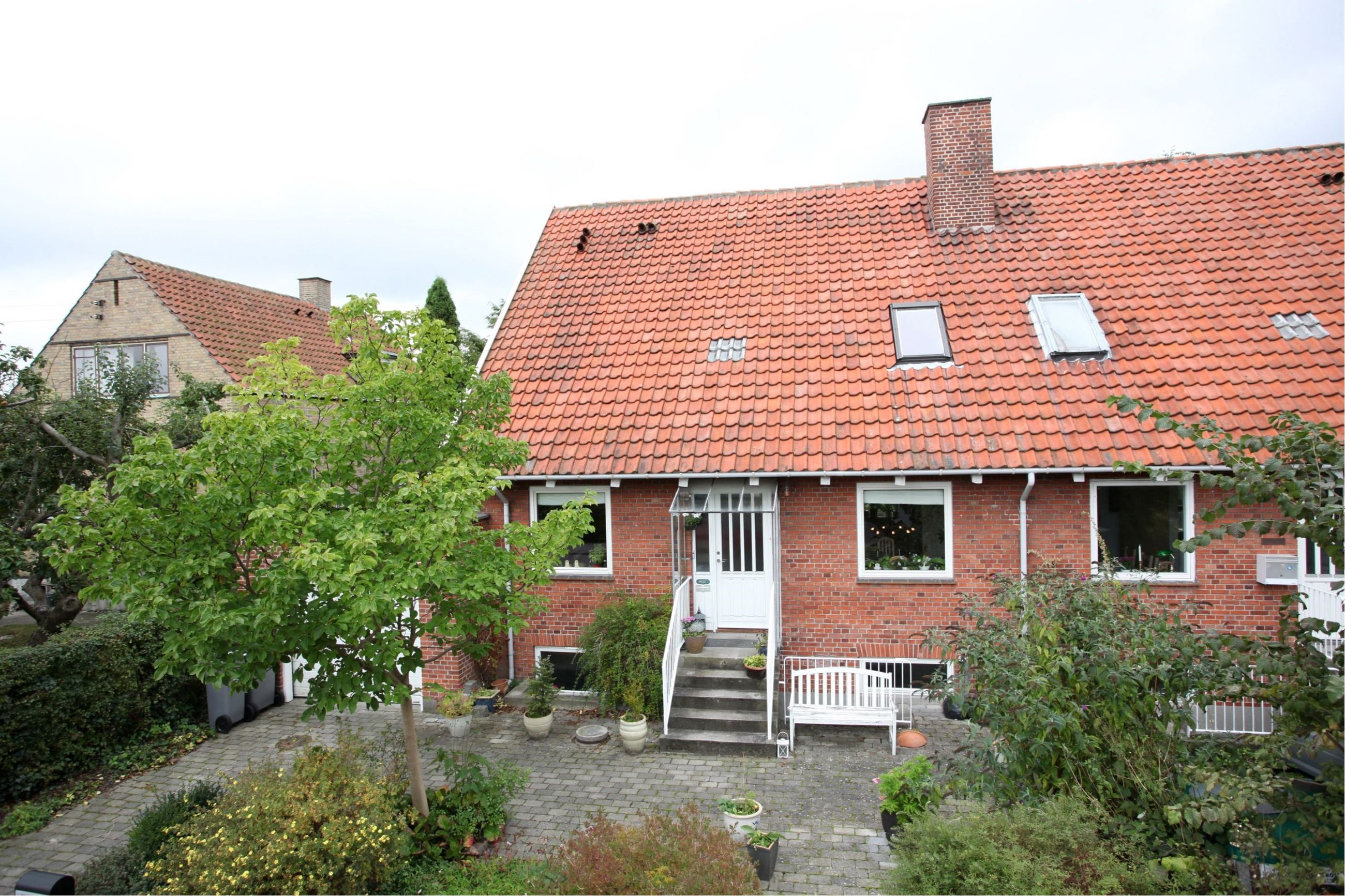 Egholmvej 67A Villa