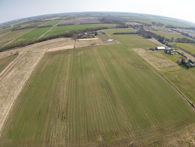 Lillevorde Kær 3D,  Gudumholm