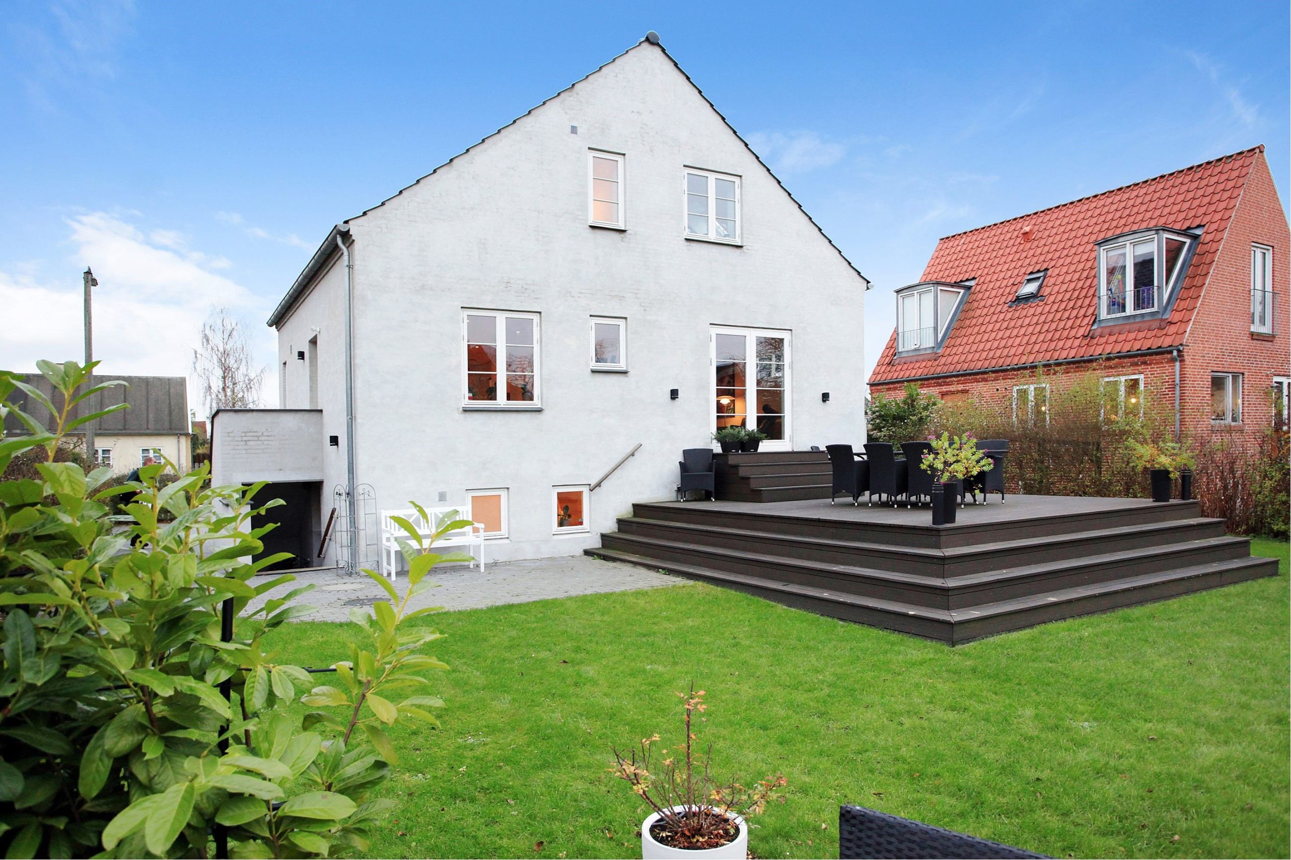 Ørhagevej 10 Villa