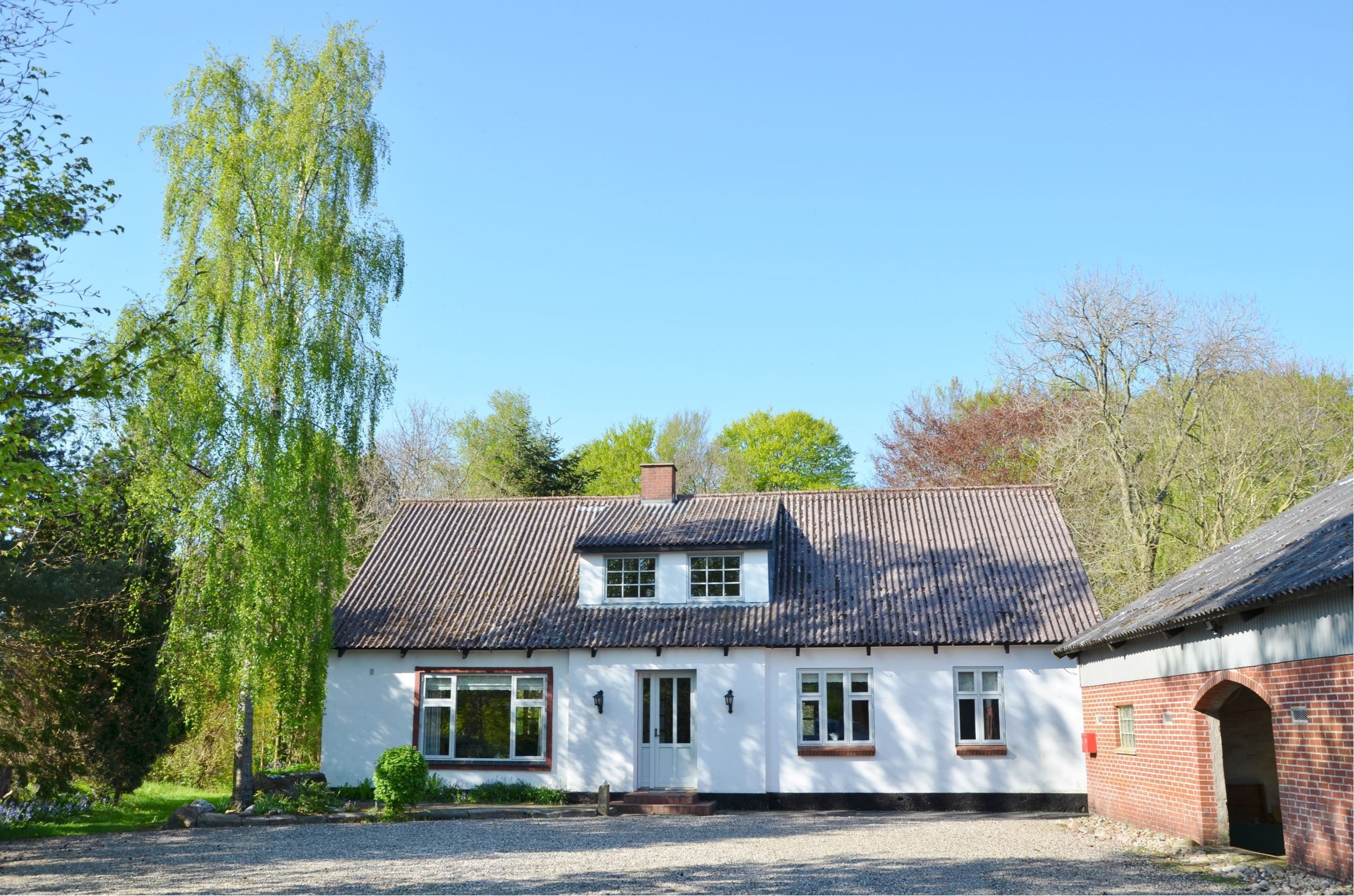 Starupvej 21 Villa