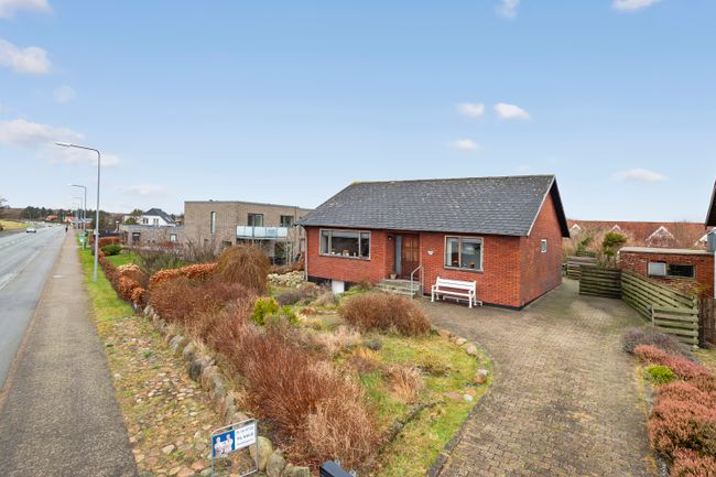 Sædding Strandvej 249, 