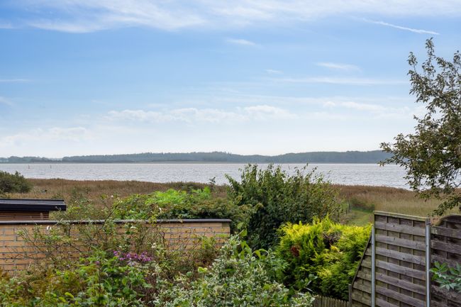 Mikkels Banke 9,  Villa