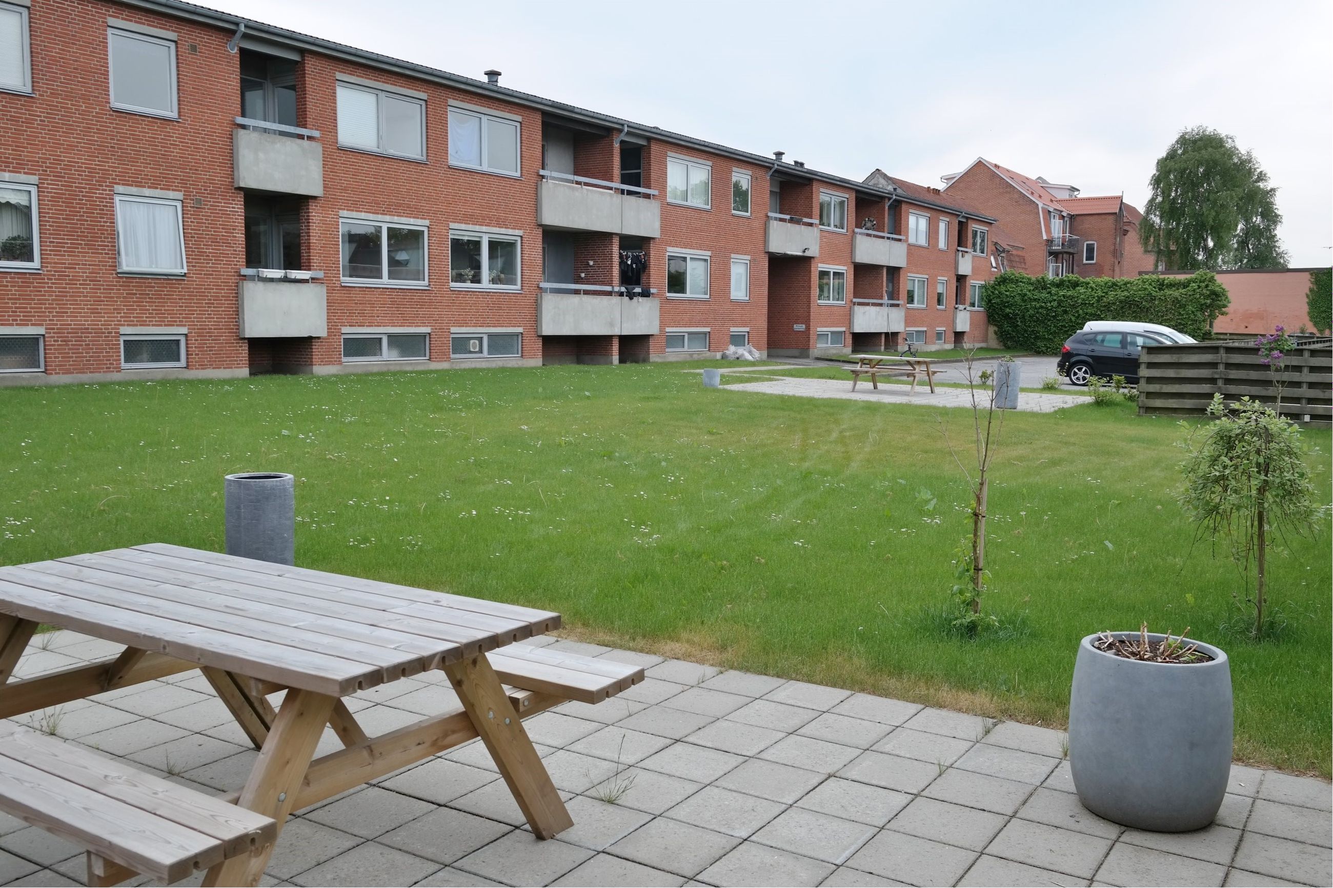 Gothersgade 39, st. tv. Ejerlejlighed