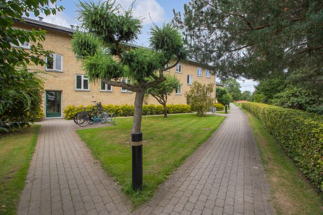 Byagervej 89, st. mf