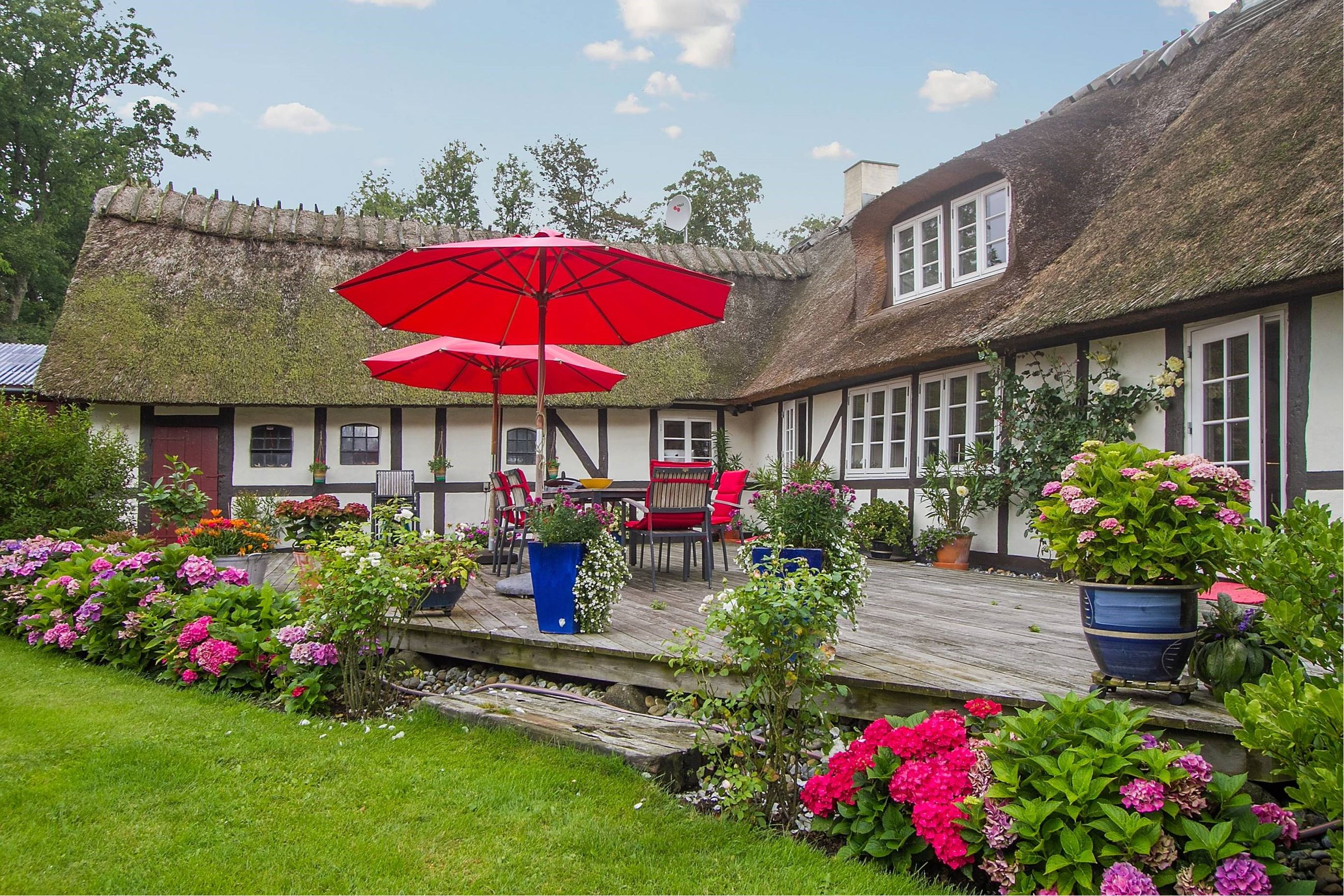 Skovgyden 29 Villa