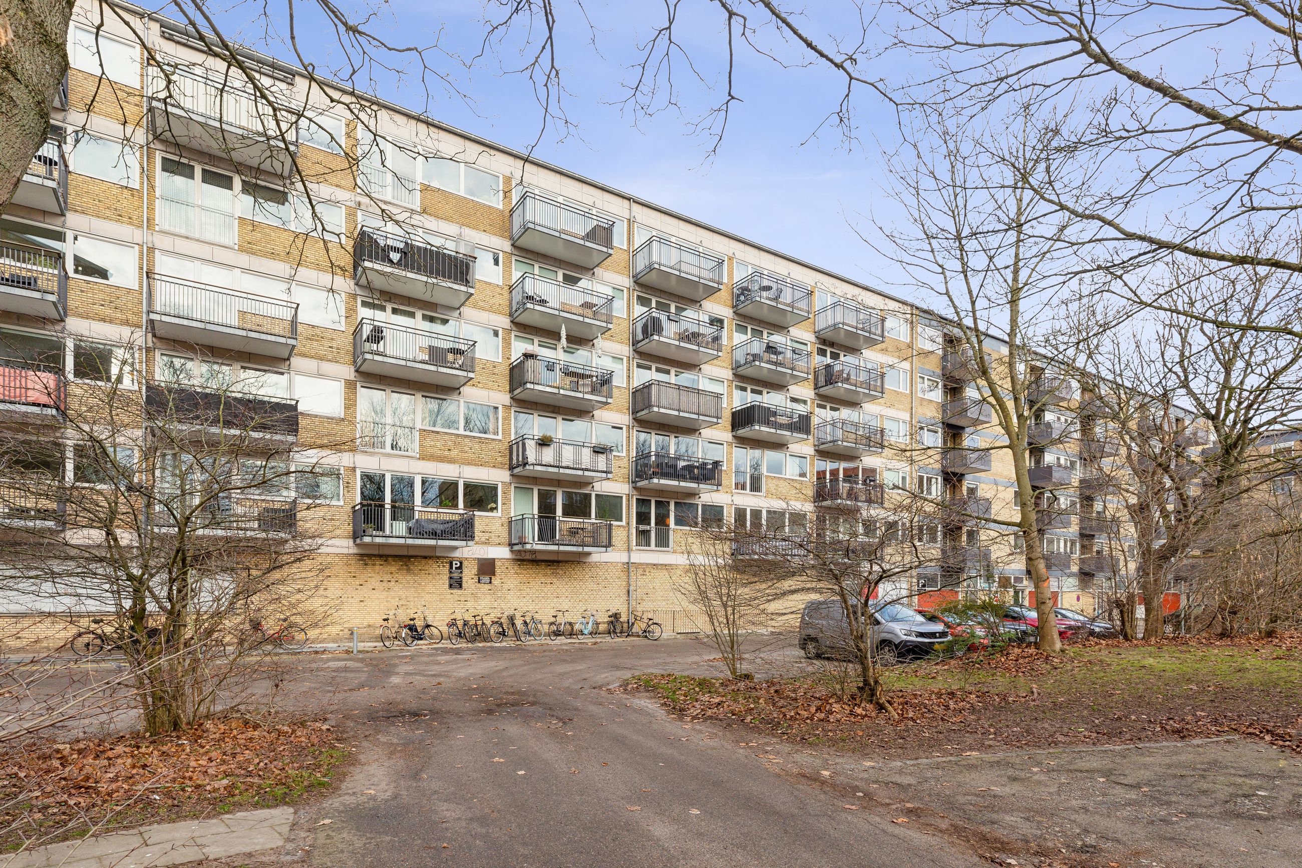 Finsensvej 47A, 5. 501 Ejerlejlighed