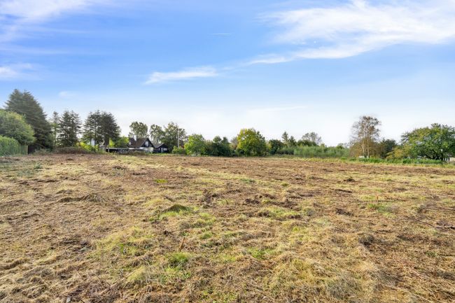 Blåbærsvinget 27,  Helårsgrund