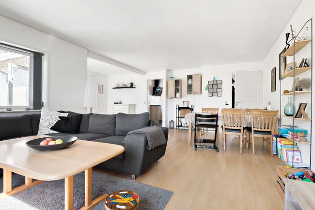 Karlshøj 16,  Sølperup