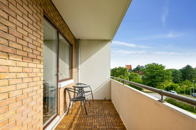 Emiliehøj 15, 1. 16