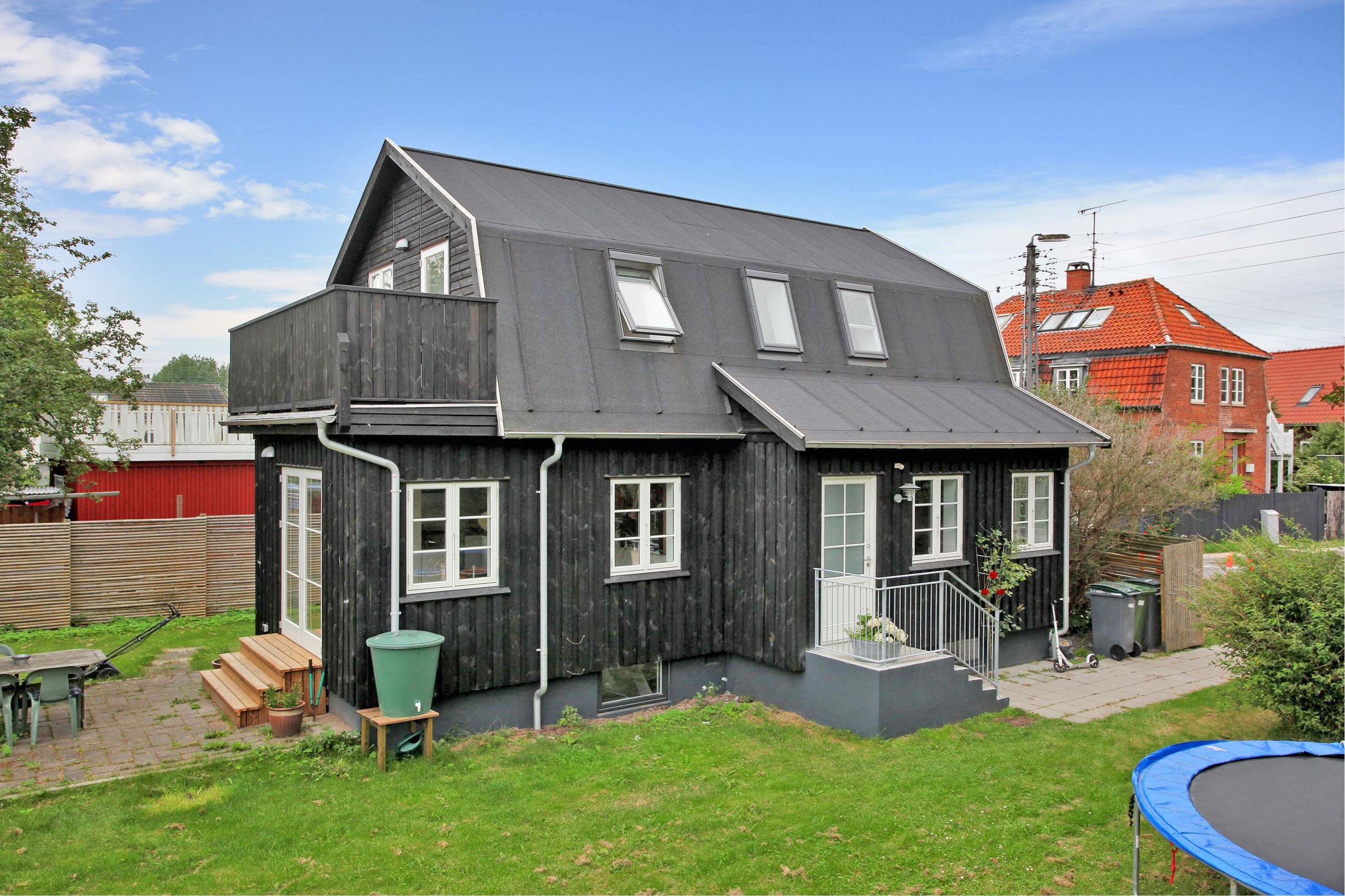 Hyltebjerg Allé 89 Villa