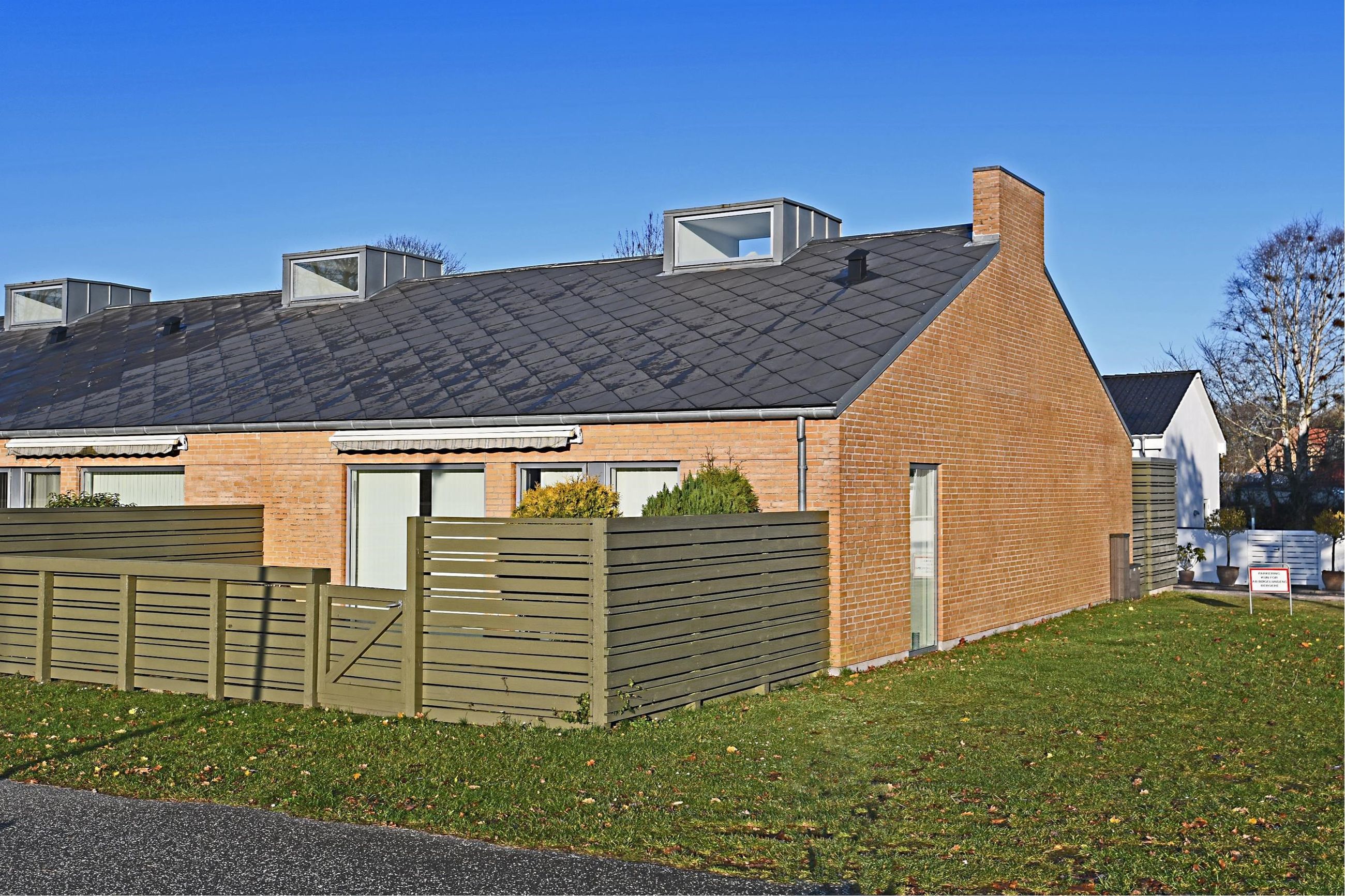 Pakhusvej 1, Gistrup Andelsbolig