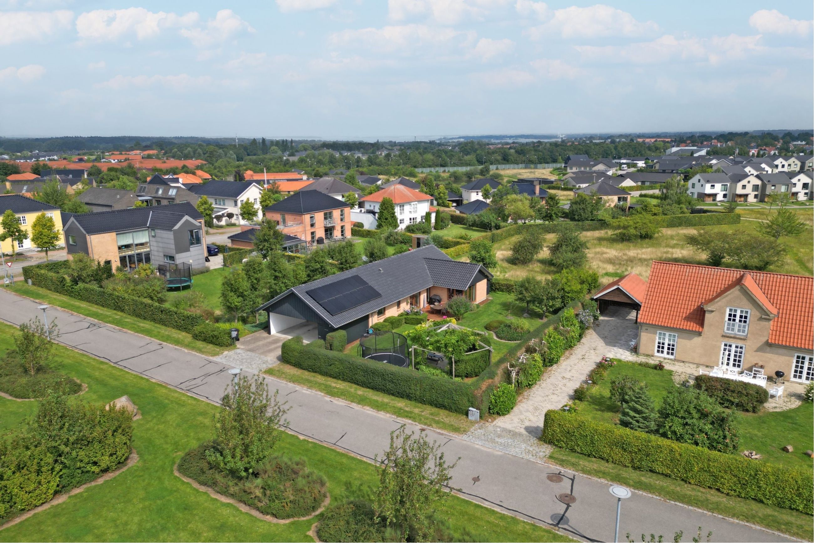 Højdyssevej 3 Villa
