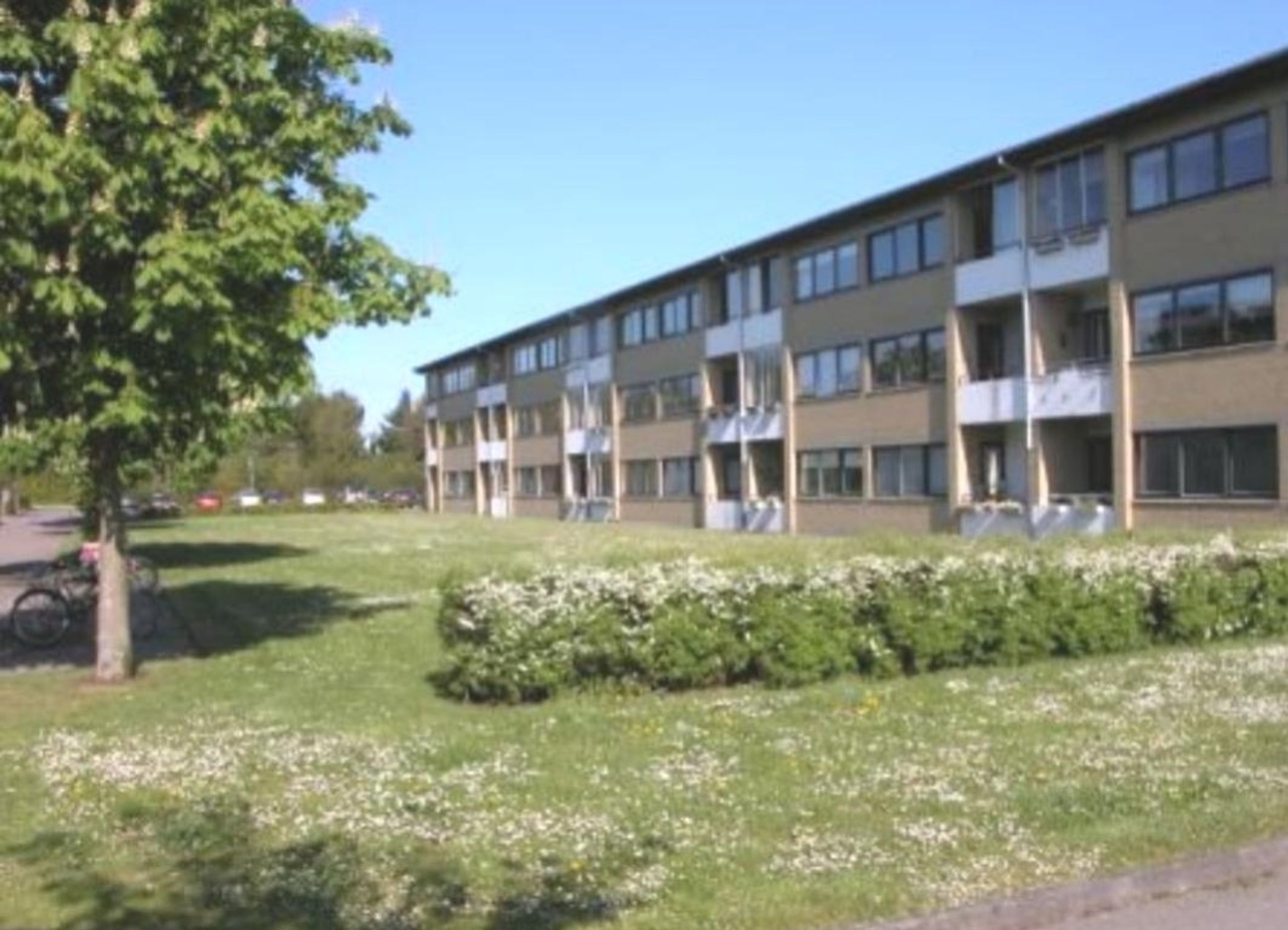 Lodsgården 3C, 2. tv. Ejerlejlighed