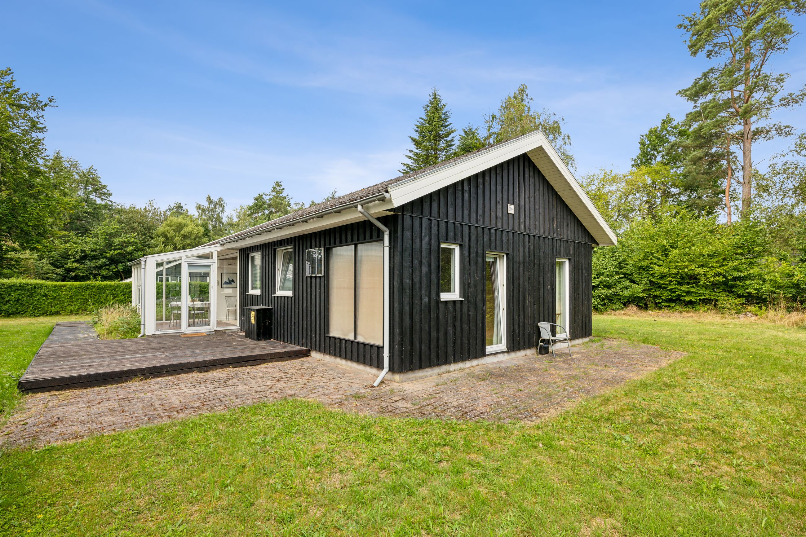 Ejendommen