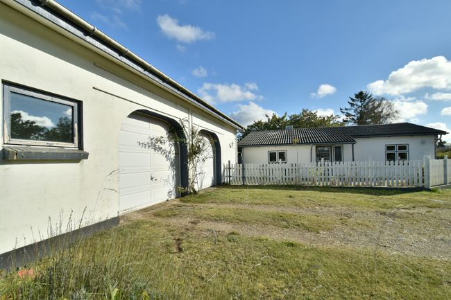 Hærvejen 283,  Kollemorten