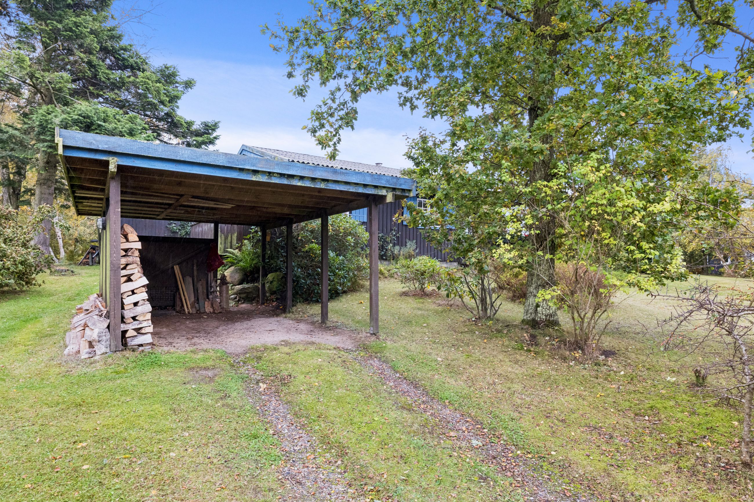 Carport
