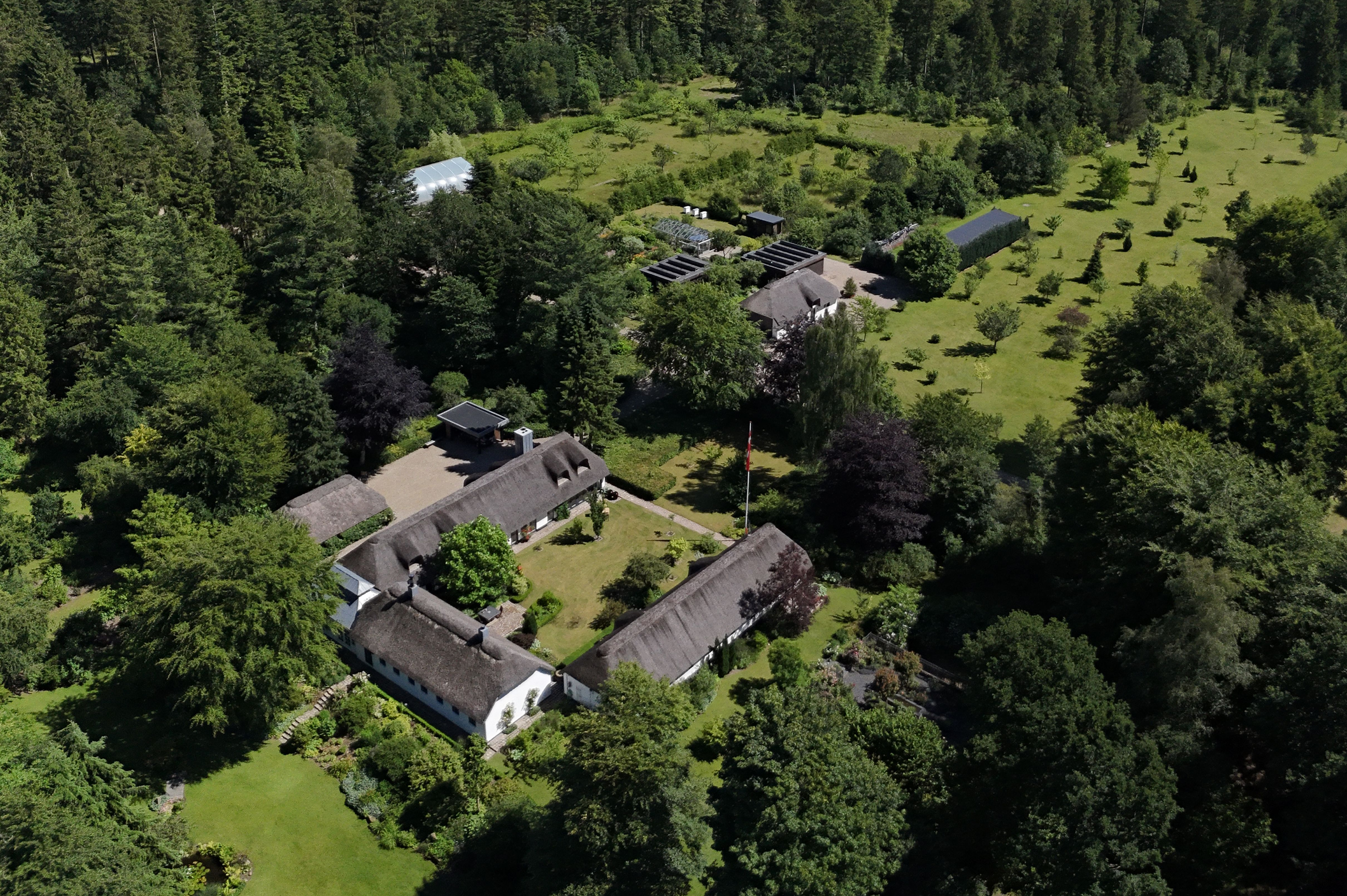 Hygildvej 5,  Landejendom