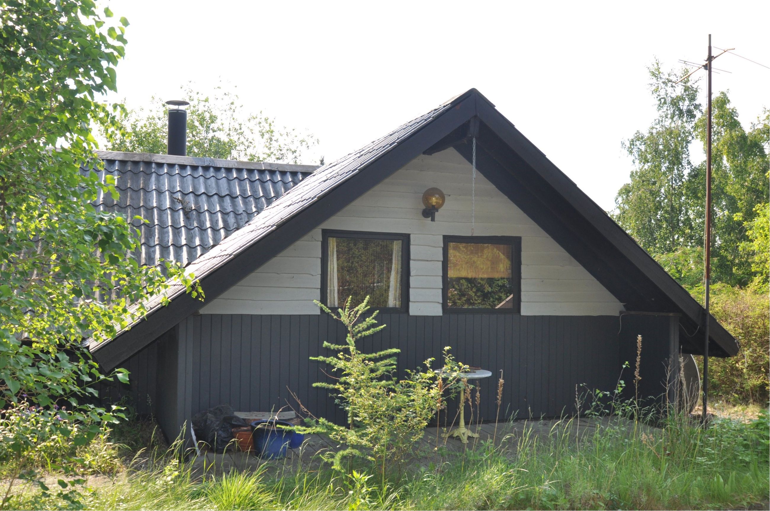 Syrenkrogen 2B, Kaldred Fritidshus