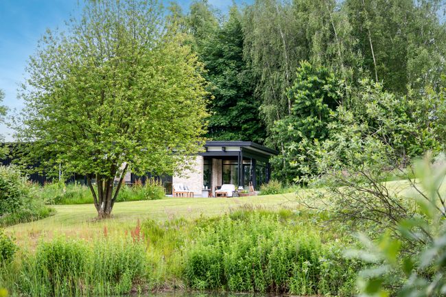 Odensevej 69,  Romerhus