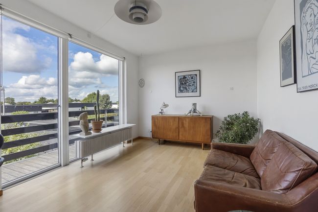 Violhaven 5,  Smørumnedre