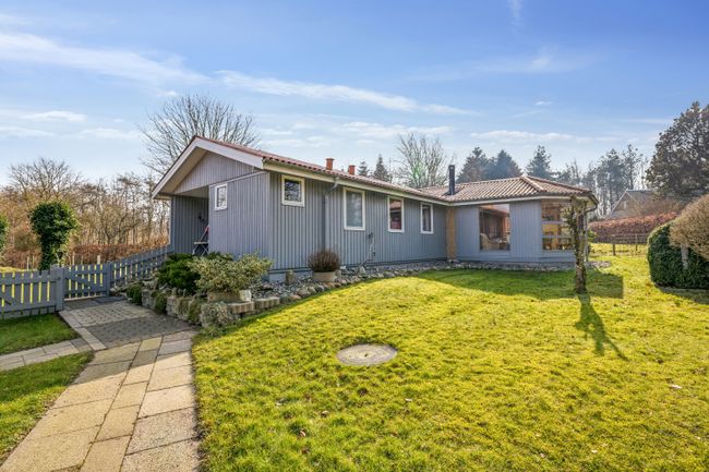 Fjordparken 60,  Lovns