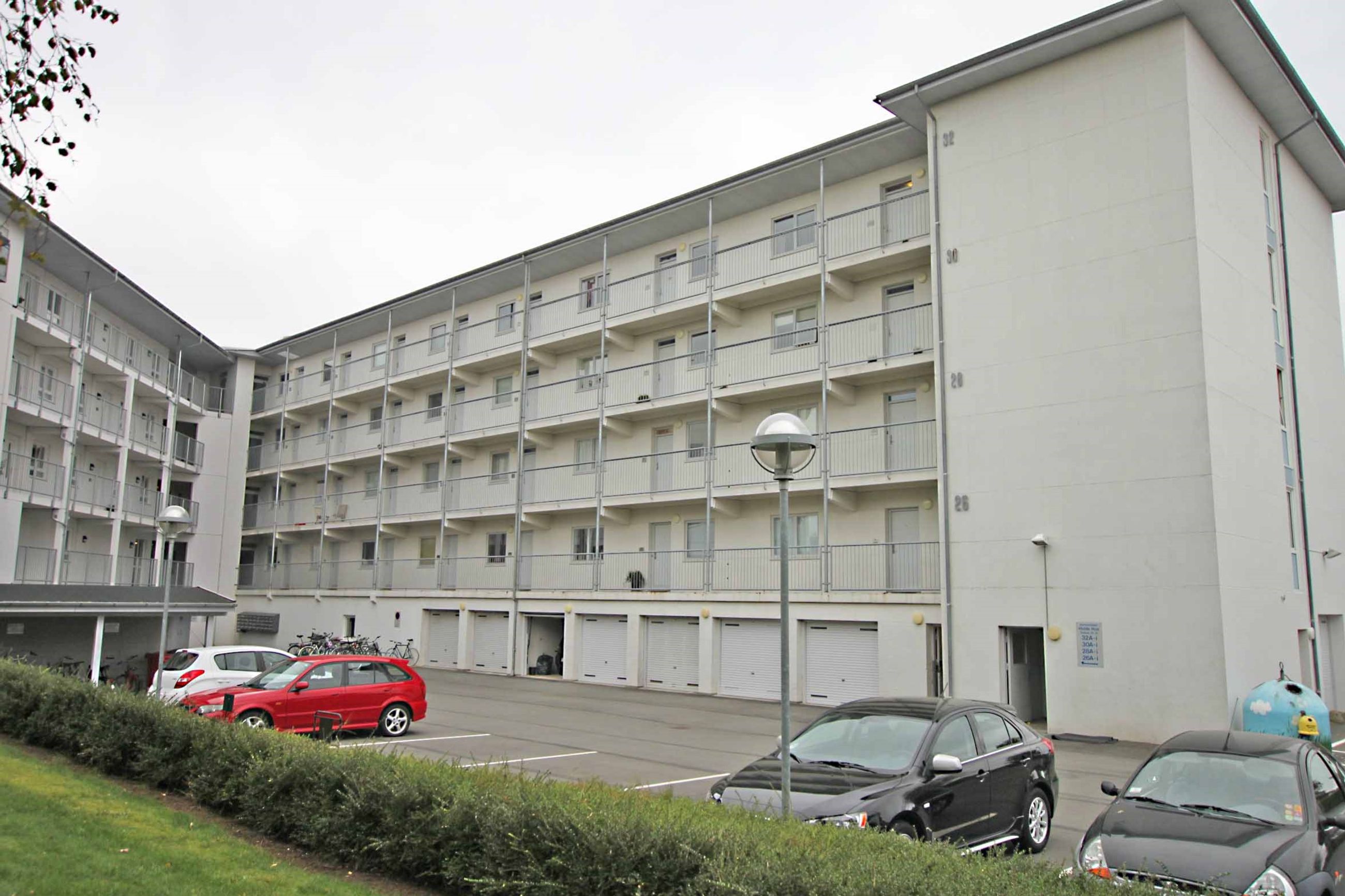 Sofievej 28G, 1., Vejgaard Ejerlejlighed